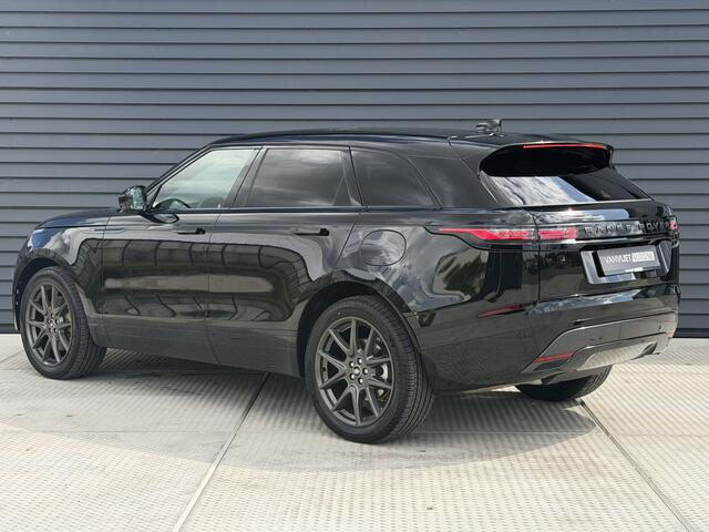 Land Rover Velar Range Rover 2.0 P400e R-Dynamic SE | Panorama/schuif dak | Leder | 360 Camera | Memory Stoelen