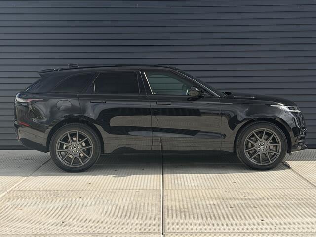 Land Rover Velar Range Rover 2.0 P400e R-Dynamic SE | Panorama/schuif dak | Leder | 360 Camera | Memory Stoelen