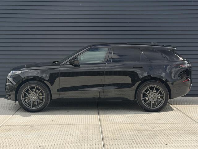 Land Rover Velar Range Rover 2.0 P400e R-Dynamic SE | Panorama/schuif dak | Leder | 360 Camera | Memory Stoelen