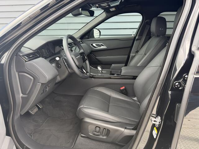 Land Rover Velar Range Rover 2.0 P400e R-Dynamic SE | Panorama/schuif dak | Leder | 360 Camera | Memory Stoelen