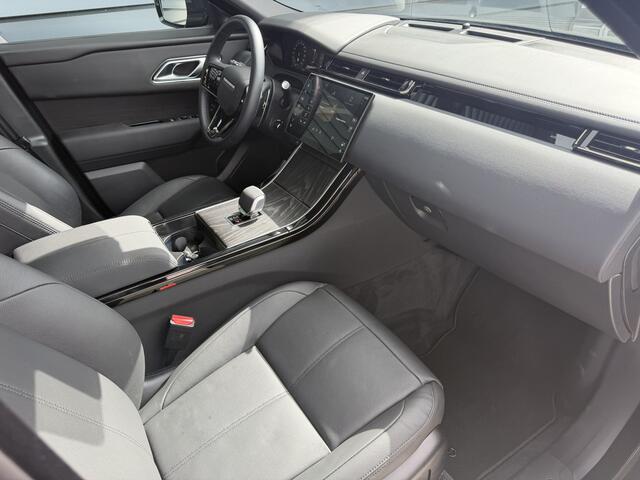 Land Rover Velar Range Rover 2.0 P400e R-Dynamic SE | Panorama/schuif dak | Leder | 360 Camera | Memory Stoelen