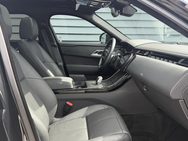 Land Rover Velar Range Rover 2.0 P400e R-Dynamic SE | Panorama/schuif dak | Leder | 360 Camera | Memory Stoelen