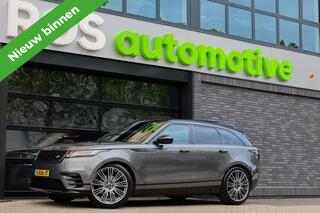Land Rover Velar