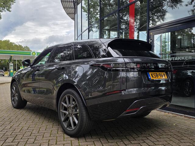 Land Rover Velar Range Rover 2.0 P400e R-Dynamic HSE | Leder | 21 inch velgen | ECC | PDC + Camera |
