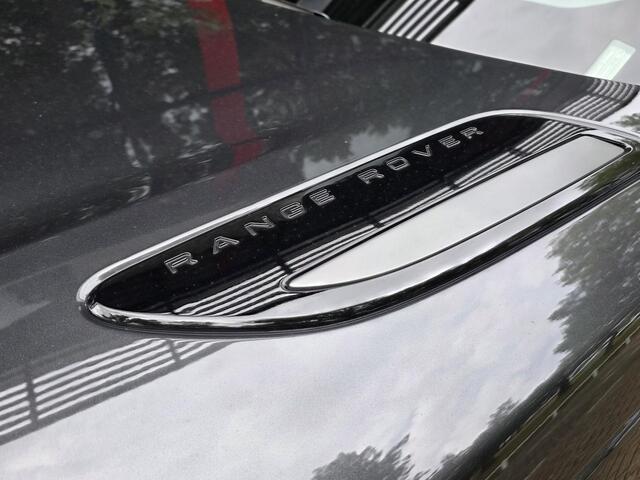 Land Rover Velar Range Rover 2.0 P400e R-Dynamic HSE | Leder | 21 inch velgen | ECC | PDC + Camera |