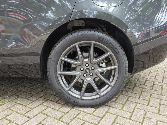 Land Rover Velar Range Rover 2.0 P400e R-Dynamic HSE | Leder | 21 inch velgen | ECC | PDC + Camera |