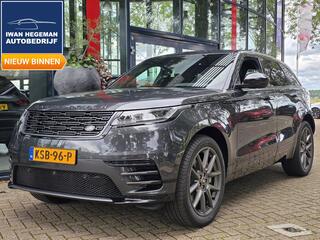 Land Rover Velar