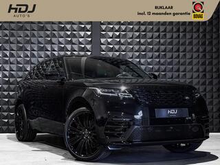 Land Rover Velar