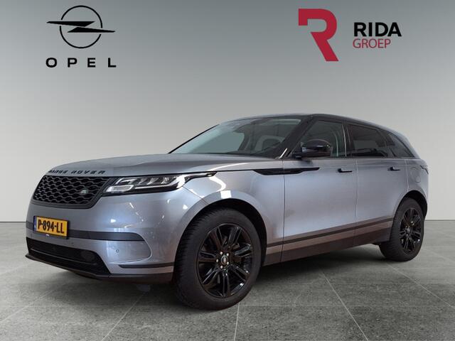 Land Rover Velar Range Rover 2.0 P400e SE | Elek wegkl trekhaak |