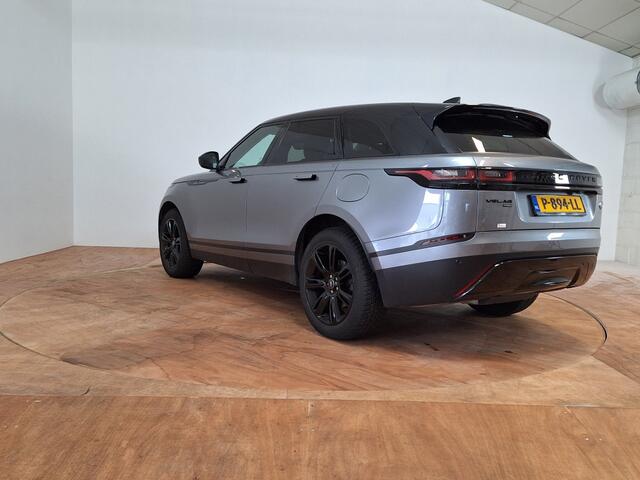 Land Rover Velar Range Rover 2.0 P400e SE | Elek wegkl trekhaak |
