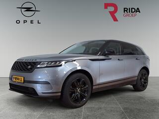 Land Rover Velar