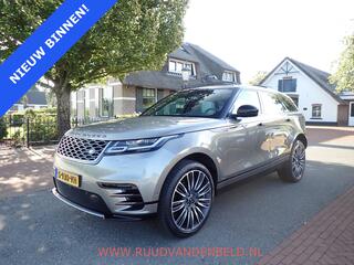 Land Rover Velar