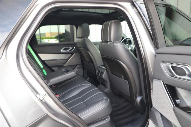 Land Rover Velar Range Rover 2.0 P300 Turbo AWD R-Dynamic | 300PK | Head-up | Keyless-go | Meridian 3D | Stuurwielverw. | Memory | Pano | 2019.