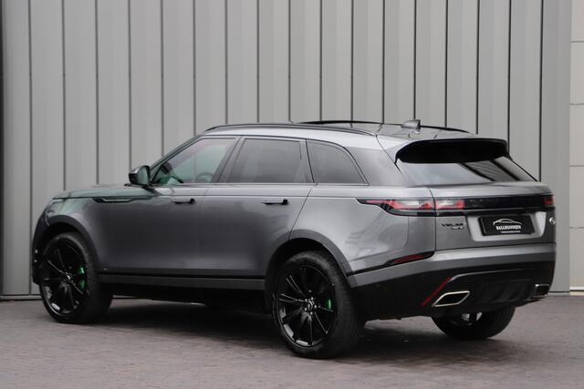 Land Rover Velar Range Rover 2.0 P300 Turbo AWD R-Dynamic | 300PK | Head-up | Keyless-go | Meridian 3D | Stuurwielverw. | Memory | Pano | 2019.