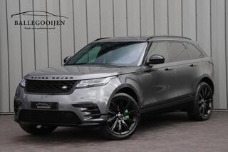 Land Rover Velar