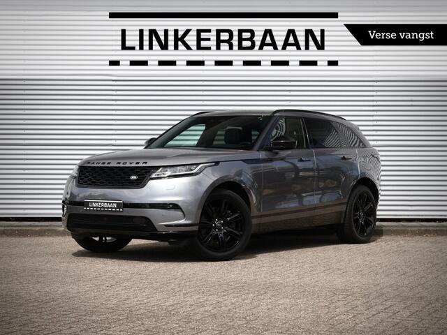 Land Rover Velar Range Rover | P400e Black Pack | SOH 90% | Panodak | Meridian 3D | Taurus Leder |