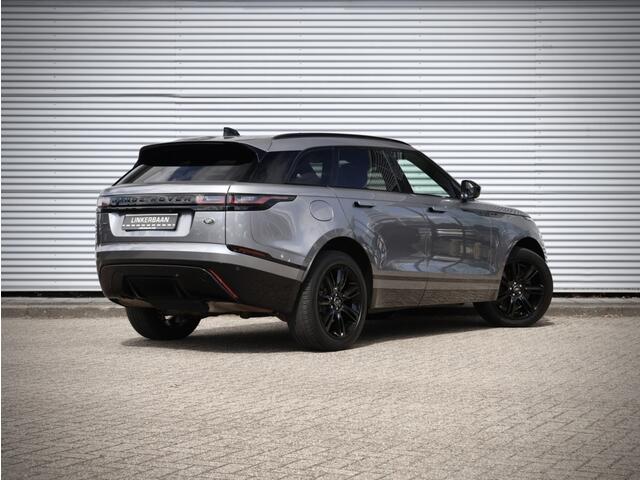 Land Rover Velar Range Rover | P400e Black Pack | SOH 90% | Panodak | Meridian 3D | Taurus Leder |