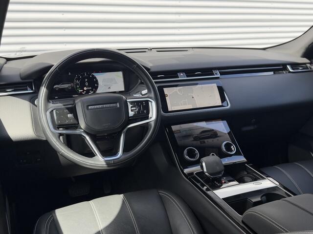 Land Rover Velar Range Rover | P400e Black Pack | SOH 90% | Panodak | Meridian 3D | Taurus Leder |