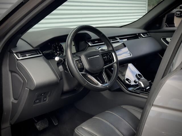 Land Rover Velar Range Rover | P400e Black Pack | SOH 90% | Panodak | Meridian 3D | Taurus Leder |