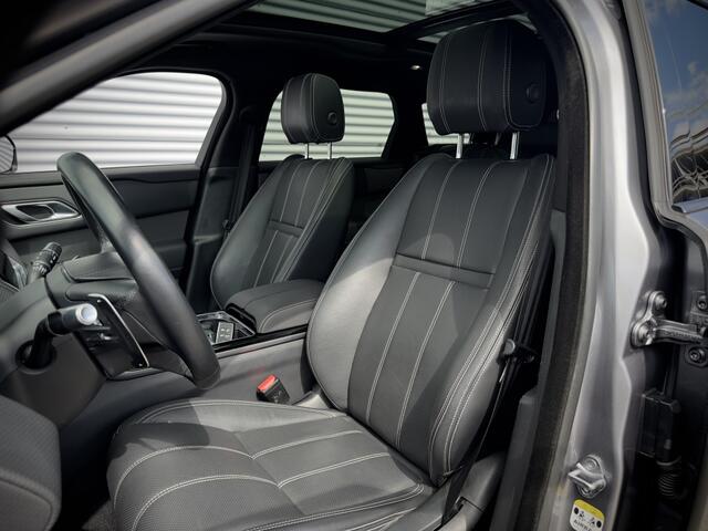 Land Rover Velar Range Rover | P400e Black Pack | SOH 90% | Panodak | Meridian 3D | Taurus Leder |