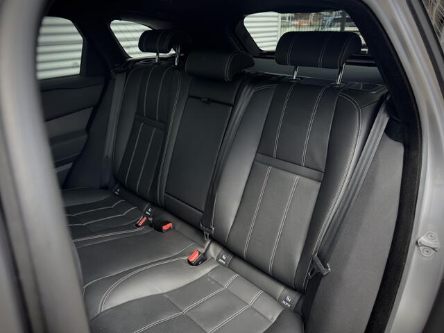 Land Rover Velar Range Rover | P400e Black Pack | SOH 90% | Panodak | Meridian 3D | Taurus Leder |