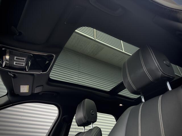 Land Rover Velar Range Rover | P400e Black Pack | SOH 90% | Panodak | Meridian 3D | Taurus Leder |