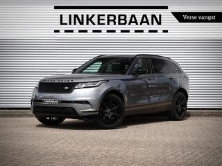 Land Rover Velar