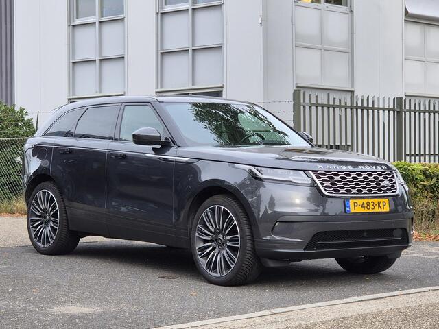 Land Rover Velar Range Rover 2.0 P400e R-Dynamic SE Trekhaak/22Inch/Massage/Meridian/Keyless etc.