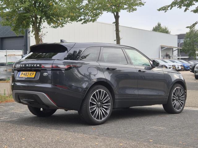 Land Rover Velar Range Rover 2.0 P400e R-Dynamic SE Trekhaak/22Inch/Massage/Meridian/Keyless etc.