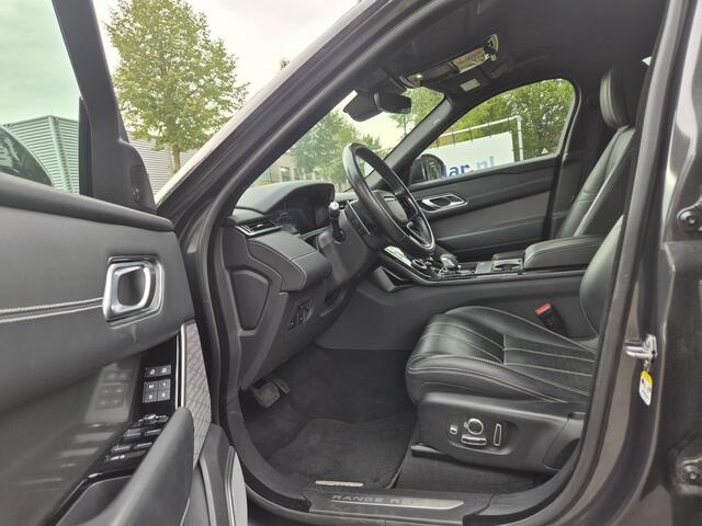 Land Rover Velar Range Rover 2.0 P400e R-Dynamic SE Trekhaak/22Inch/Massage/Meridian/Keyless etc.