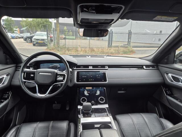 Land Rover Velar Range Rover 2.0 P400e R-Dynamic SE Trekhaak/22Inch/Massage/Meridian/Keyless etc.