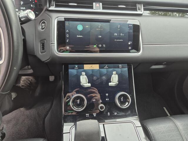 Land Rover Velar Range Rover 2.0 P400e R-Dynamic SE Trekhaak/22Inch/Massage/Meridian/Keyless etc.