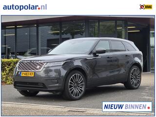 Land Rover Velar