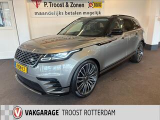 Land Rover Velar
