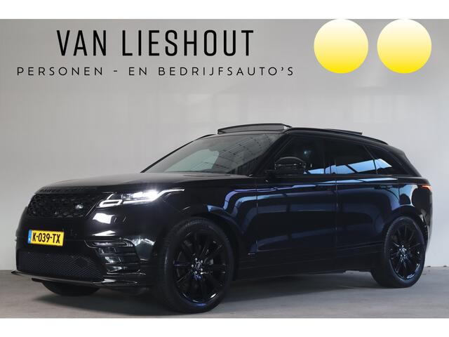Land Rover Velar Range Rover 3.0 D300 AWD HSE Pano I Meridian I Elek Trekhaak