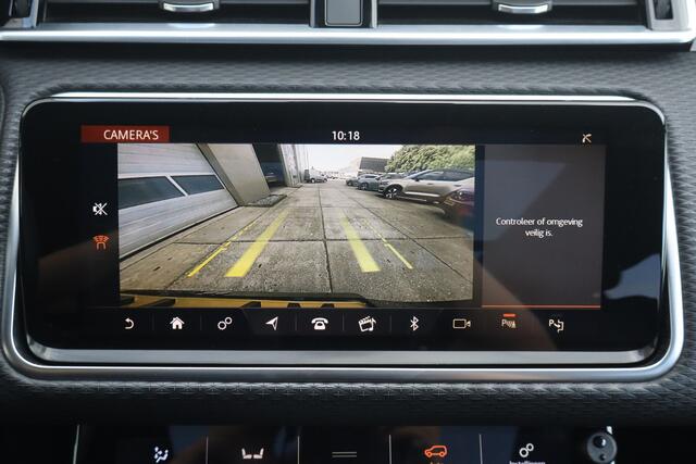 Land Rover Velar Range Rover 3.0 D300 AWD HSE Pano I Meridian I Elek Trekhaak