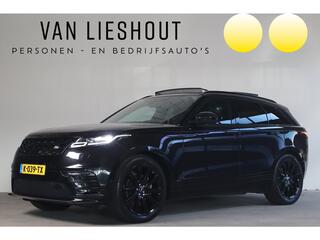 Land Rover Velar