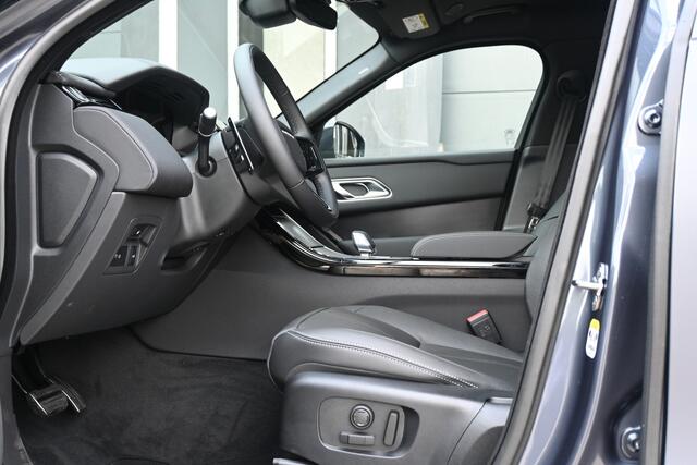 Land Rover Velar Range Rover 2.0 P400e AWD Belgravia Edition Satin PHEV