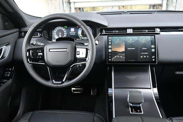 Land Rover Velar Range Rover 2.0 P400e AWD Belgravia Edition Satin PHEV