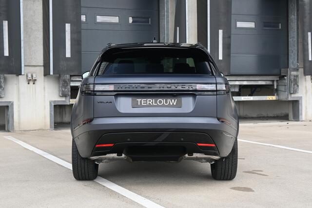 Land Rover Velar Range Rover 2.0 P400e AWD Belgravia Edition Satin PHEV