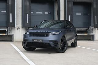 Land Rover Velar