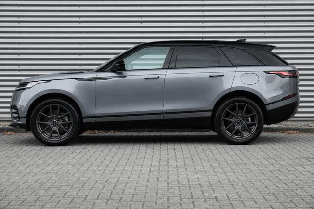 Land Rover Velar Range Rover 2.0 P400e R-Dynamic HSE | Meridian | 360 Cam | 21 Inch | Memory |