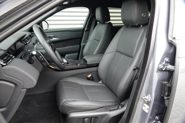 Land Rover Velar Range Rover 2.0 P400e R-Dynamic HSE | Meridian | 360 Cam | 21 Inch | Memory |