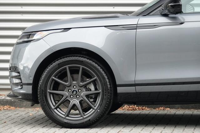 Land Rover Velar Range Rover 2.0 P400e R-Dynamic HSE | Meridian | 360 Cam | 21 Inch | Memory |