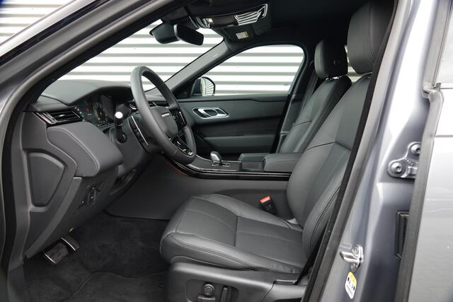 Land Rover Velar Range Rover 2.0 P400e R-Dynamic HSE | Meridian | 360 Cam | 21 Inch | Memory |