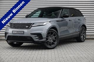 Land Rover Velar