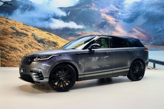 Land Rover Velar Range Rover 3.0 V6 SC AWD R-Dynamic SE PANO|CAM