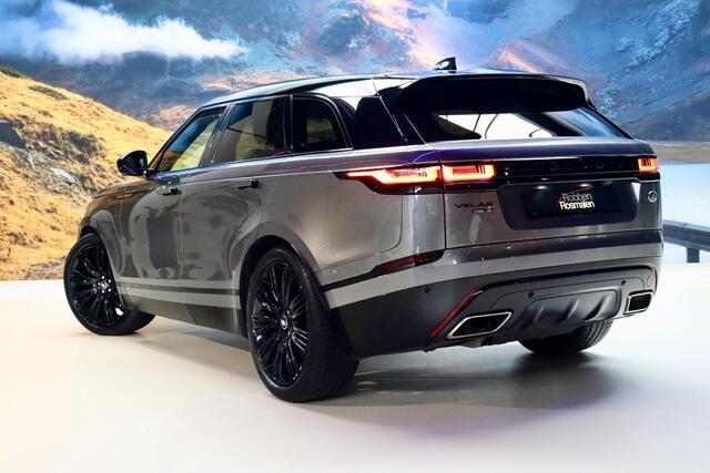 Land Rover Velar Range Rover 3.0 V6 SC AWD R-Dynamic SE PANO|CAM