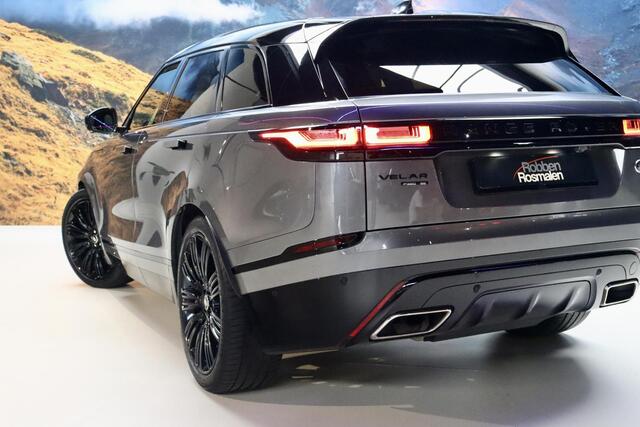 Land Rover Velar Range Rover 3.0 V6 SC AWD R-Dynamic SE PANO|CAM