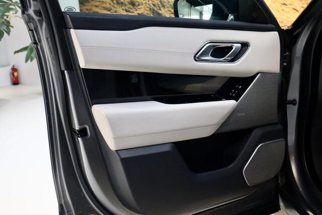 Land Rover Velar Range Rover 3.0 V6 SC AWD R-Dynamic SE PANO|CAM